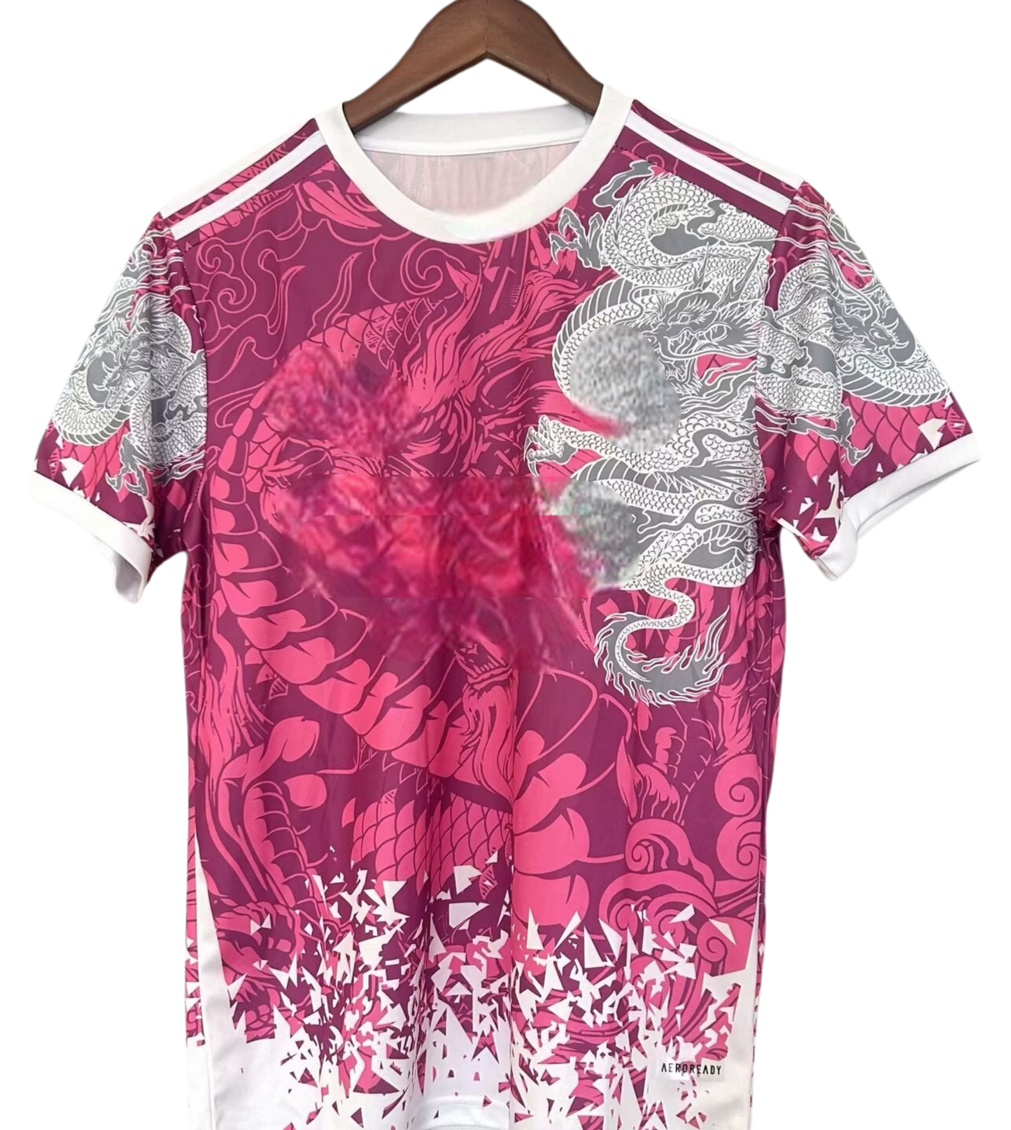 CAMISETA DE FUTBOL Real Madrid 2025-2026 - Especial 21