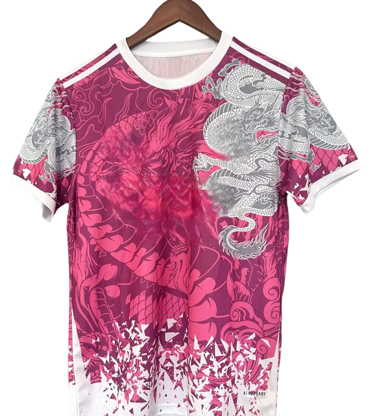 CAMISETA DE FUTBOL Real Madrid 2025-2026 - Especial 21