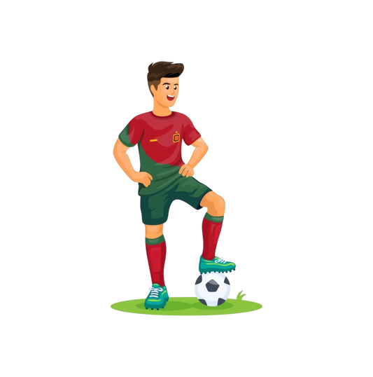 PROVEE C.FÚTBOL